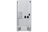 33 Inch French Door Fridge With Dual Auto Ice Maker | Samsung Canada