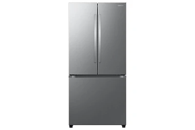 Bespoke AI 3-Door French Door Refrigerator RF50 Neo 33" 25 cu.ft.