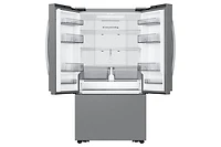 36" 3-Door SpaceMax™ Counter Depth Fridge and Dual Auto Ice Maker | Samsung Canada