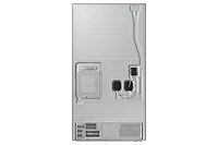 36" 3-Door SpaceMax™ Counter Depth Fridge and Dual Auto Ice Maker | Samsung Canada