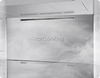 36" 3-Door SpaceMax™ Counter Depth Fridge and Dual Auto Ice Maker | Samsung Canada