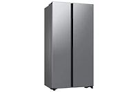 36" Counter-Depth Side by Side Refrigerator with SpaceMax Technology