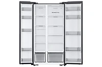 36" Counter-Depth Side by Side Refrigerator with SpaceMax Technology