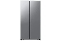 36" Counter-Depth Side by Side Refrigerator with SpaceMax Technology