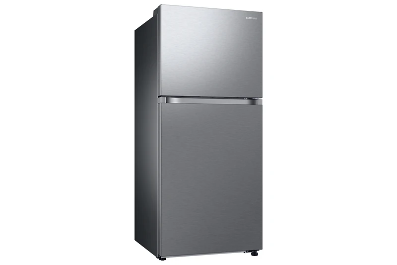 30" Top Mount Refrigerator with Optional Ice Maker | Samsung Canada
