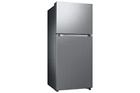 30" Top Mount Refrigerator with Optional Ice Maker | Samsung Canada