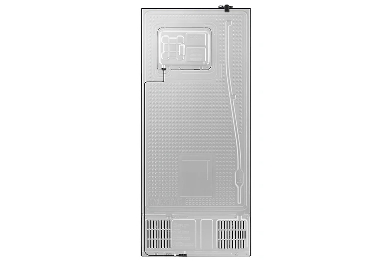 30" Top Mount Refrigerator with Optional Ice Maker | Samsung Canada