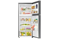 30" Top Mount Refrigerator with Optional Ice Maker | Samsung Canada