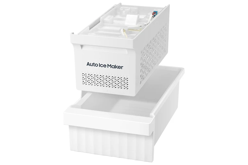 30" Top Mount Refrigerator with Optional Ice Maker | Samsung Canada