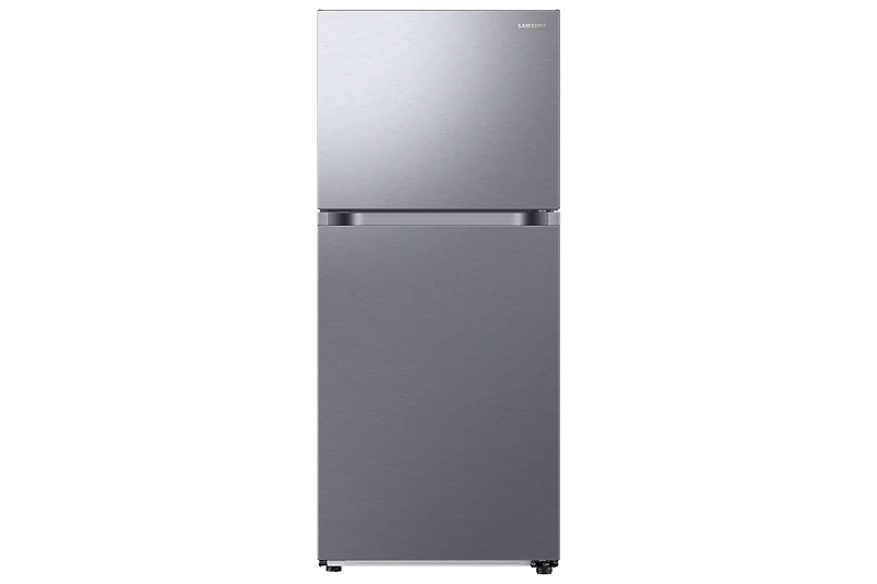 30" Top Mount Refrigerator with Optional Ice Maker | Samsung Canada