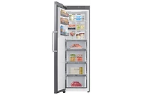 Column Freezer RZ40 | Convertible to Fridge | Reversible Door 11 Cu.ft.