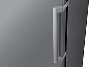 Column Freezer RZ40 | Convertible to Fridge | Reversible Door 11 Cu.ft.