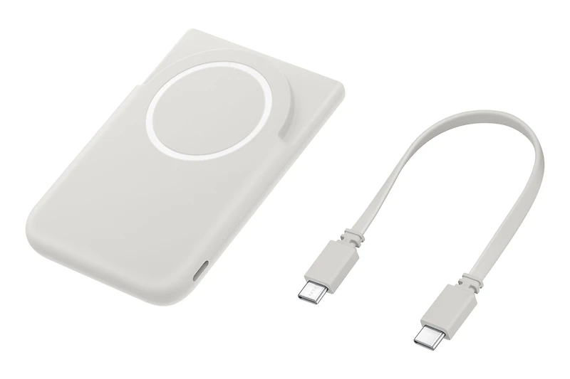 Magnet Wireless Battery Pack