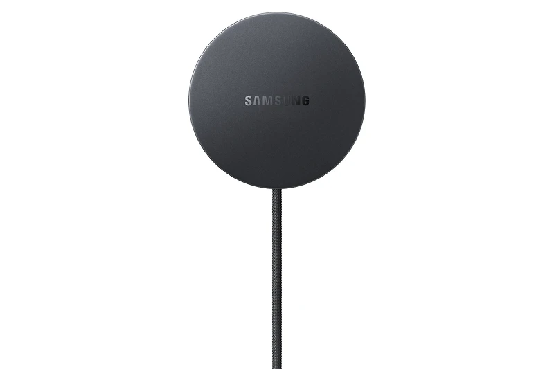 Magnet Wireless Charger