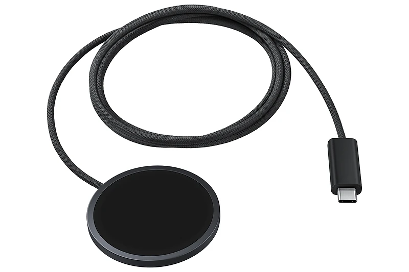 Magnet Wireless Charger