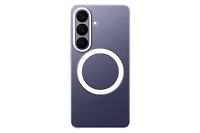 Galaxy S26 Clear Magnet Case