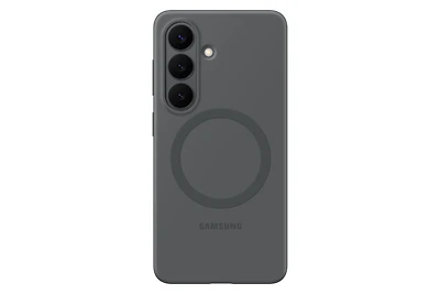 Galaxy S26 Silicone Magnet Case