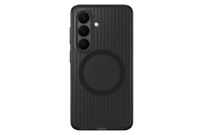 Galaxy S26 Rugged Magnet Case