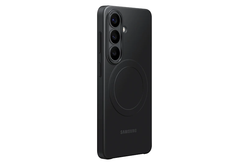 Galaxy S26 Slim Magnet Case