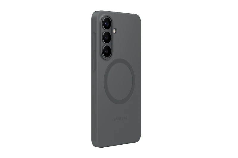Galaxy S26+ Silicone Magnet Case