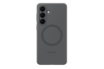Galaxy S26+ Silicone Magnet Case