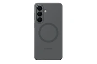 Galaxy S26+ Silicone Magnet Case