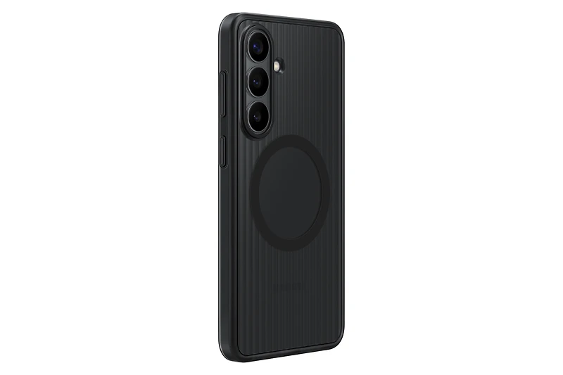 Galaxy S26+ Rugged Magnet Case