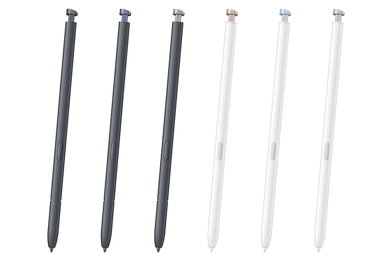 Galaxy S26 Ultra S Pen