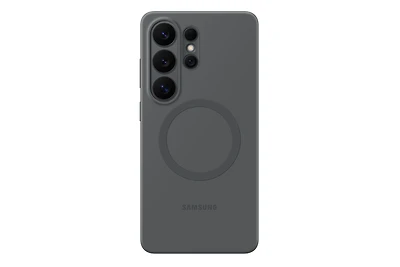 Galaxy S26 Ultra Silicone Magnet Case