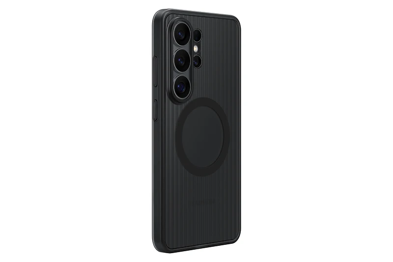Galaxy S26 Ultra Rugged Magnet Case
