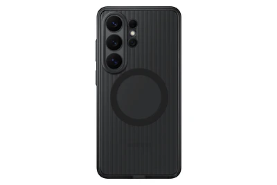 Galaxy S26 Ultra Rugged Magnet Case