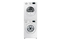 Stacking Kit for Compact Front Load Laundry SKK-DF/A1 | Samsung Canada