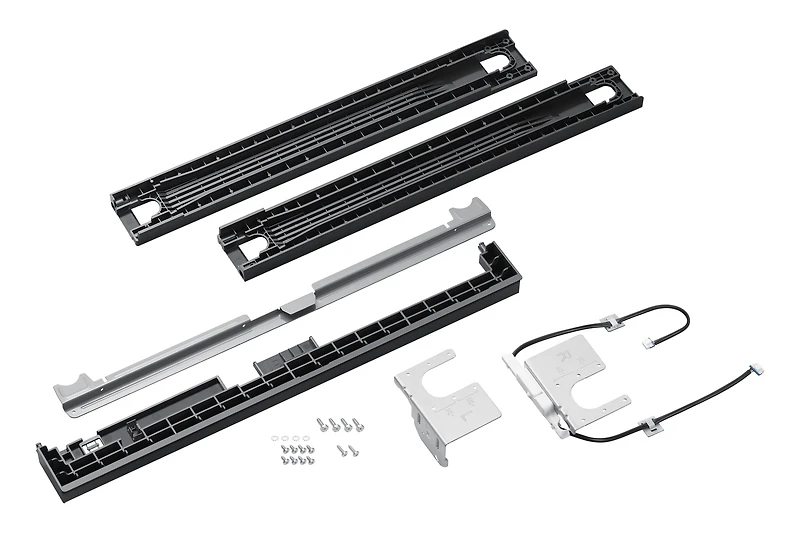 Stacking Kit for Bespoke Front Load Laundry (2025) | Samsung Canada