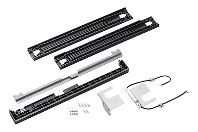 Stacking Kit for Bespoke Front Load Laundry (2025) | Samsung Canada