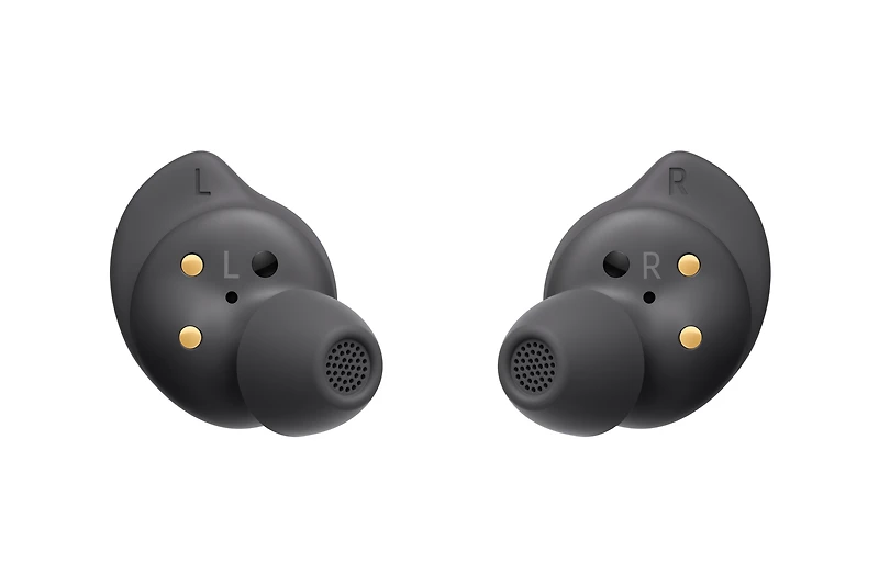 Galaxy Buds FE - Graphite | Samsung Canada