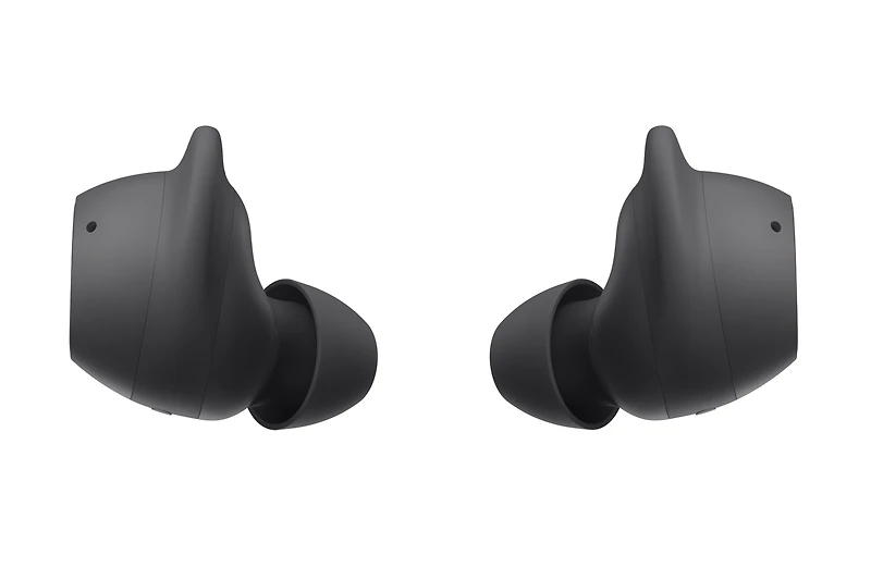 Galaxy Buds FE - Graphite | Samsung Canada
