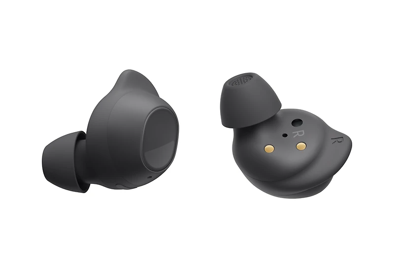 Galaxy Buds FE - Graphite | Samsung Canada
