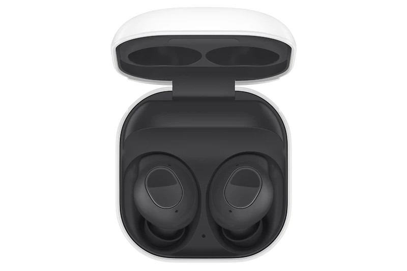 Galaxy Buds FE - Graphite | Samsung Canada