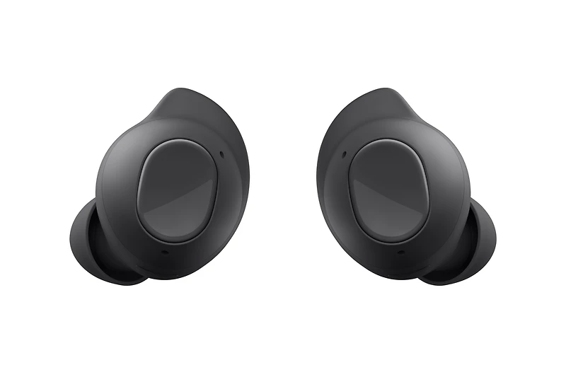 Galaxy Buds FE - Graphite | Samsung Canada