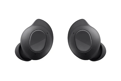 Galaxy Buds FE - Graphite | Samsung Canada