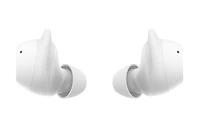 Galaxy Buds FE - White | Samsung Canada
