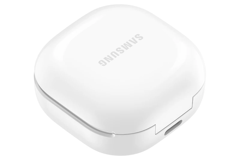 Galaxy Buds FE - White | Samsung Canada
