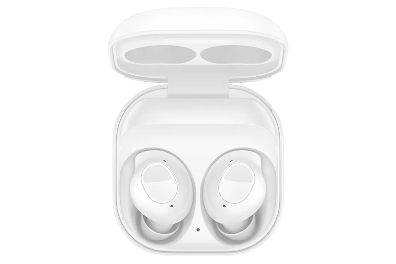 Galaxy Buds FE - White | Samsung Canada