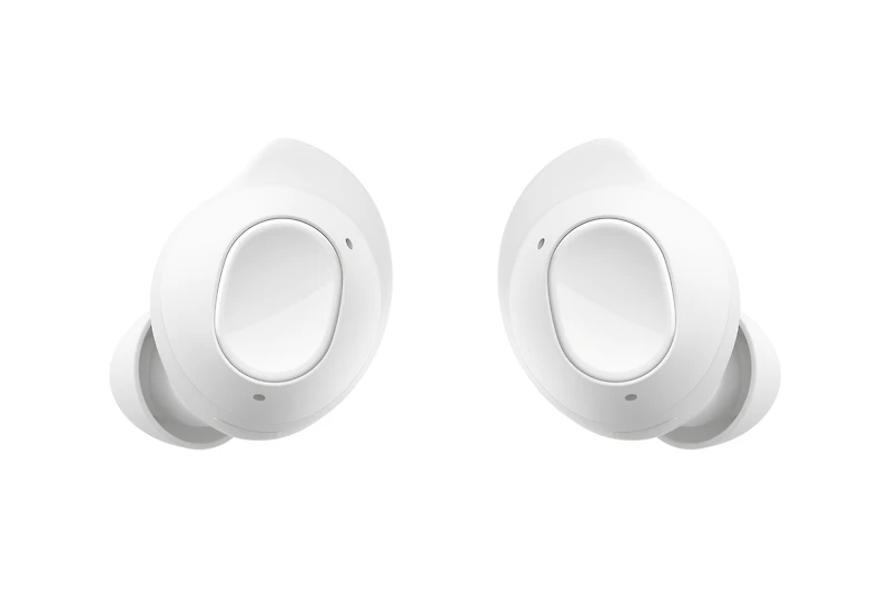 Galaxy Buds FE - White | Samsung Canada
