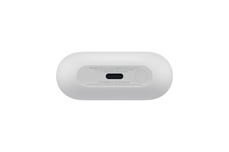 Buy Galaxy Buds 3 FE Earbuds (Gray) | Samsung Canada