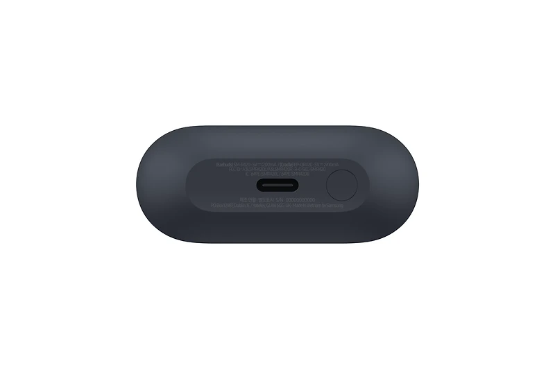 Buy Galaxy Buds 3 FE Earbuds (Black) | Samsung Canada