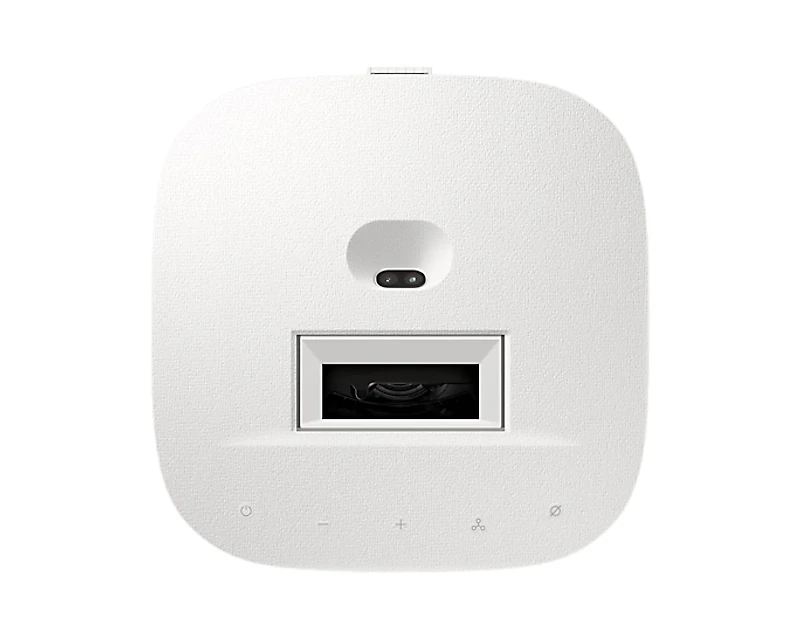 The Premiere 5 Full HD Interactive Projector | Samsung Canada