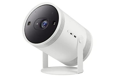 The Freestyle Smart FHD Portable LED Projector