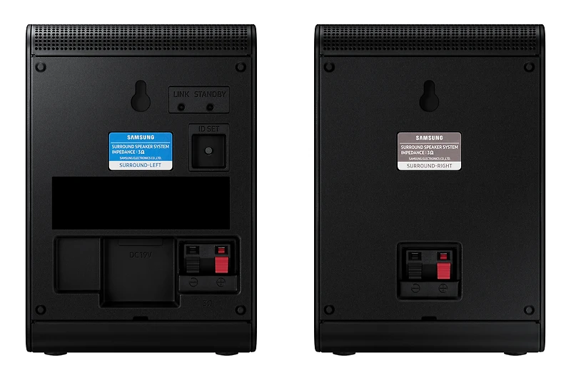 SWA-9250S Wireless Rear Speaker | Samsung Canada