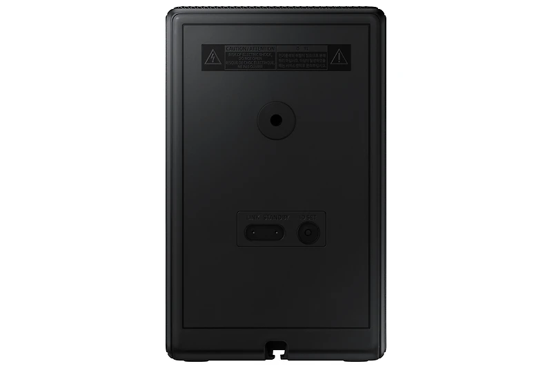 Wireless Rear Speaker SWA-9500S | Samsung Canada